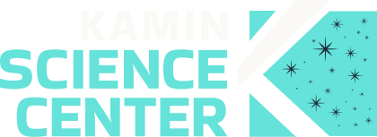 Kamin Science Center logo