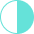 Third Quarter Moon icon