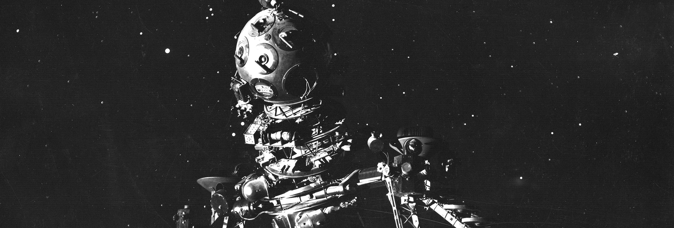 Zeiss II Star Projector