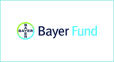 Bayer Fund logo - home page