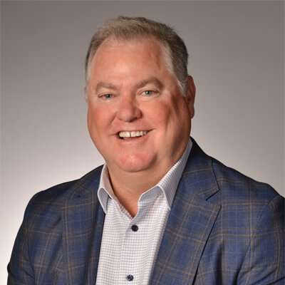 Headshot of Dr. Doug Henry