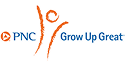 PNC Grow Up Great logo