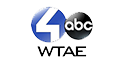 WTAE logo - home page
