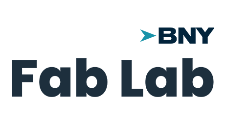 BNY Fab Lab logo