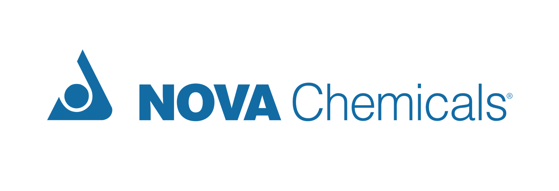 NOVA Chemicals logo - home page