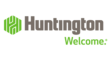 Huntington logo
