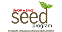 Shop 'n Save Seed Program logo
