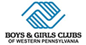 Boys and Girls Clubs of Western Pennsylvania logo