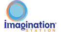 Imagination logo