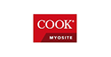 Cook Myosite logo