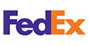 FedEx logo
