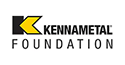 Kennametal Foundation logo