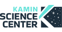 Kamin Science Center logo