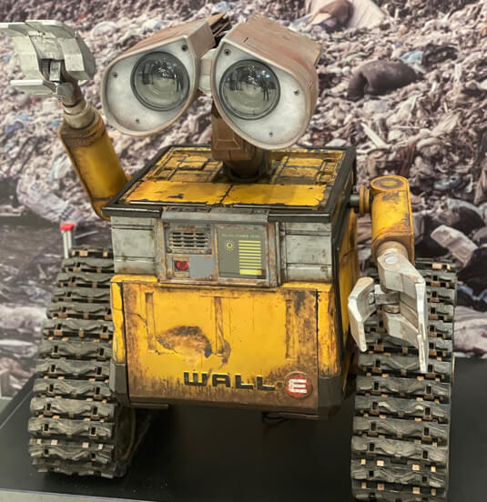 Wall•E